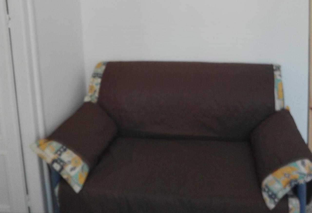 Higgie House Palermo Apartment Ngoại thất bức ảnh