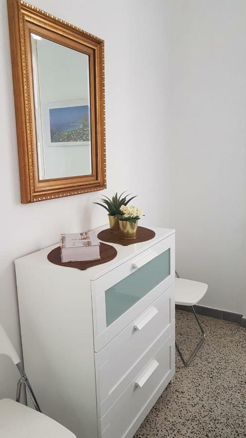Higgie House Palermo Apartment Ngoại thất bức ảnh