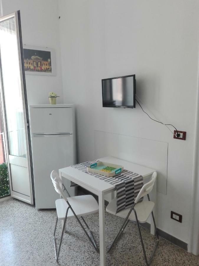 Higgie House Palermo Apartment Ngoại thất bức ảnh