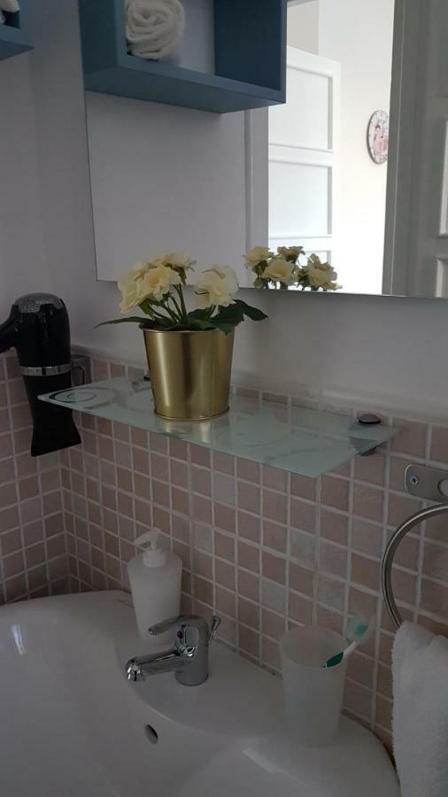 Higgie House Palermo Apartment Ngoại thất bức ảnh