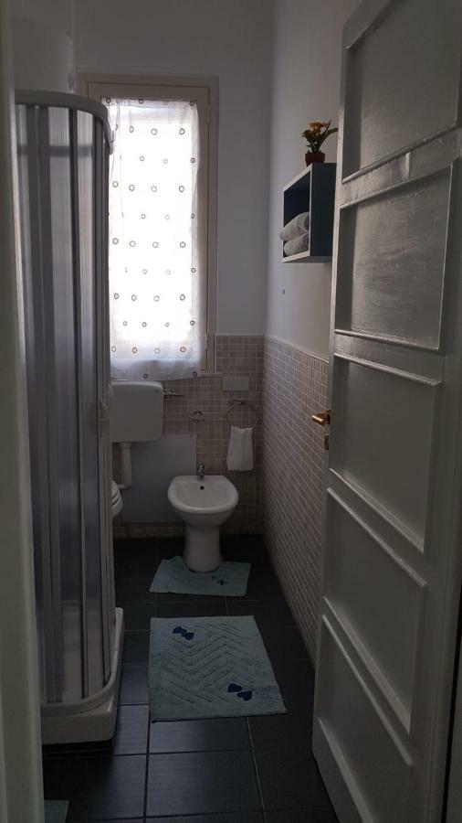 Higgie House Palermo Apartment Ngoại thất bức ảnh