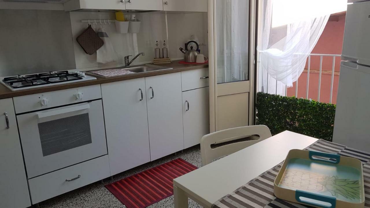 Higgie House Palermo Apartment Ngoại thất bức ảnh
