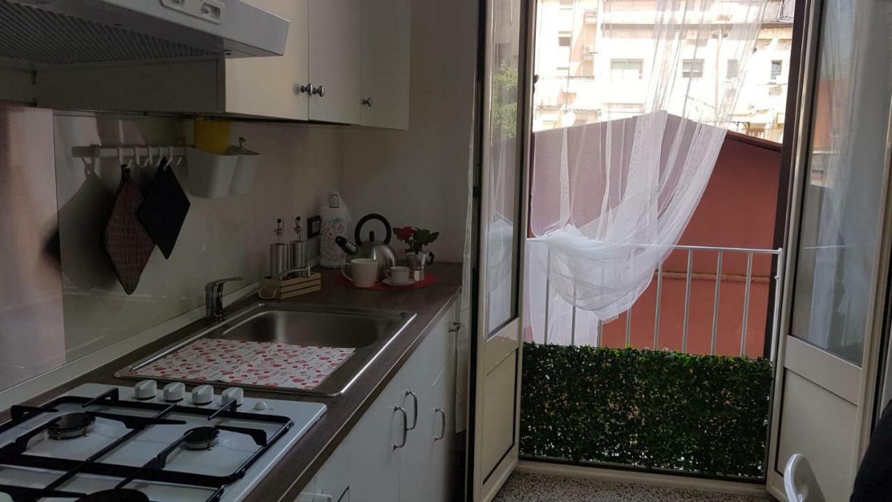 Higgie House Palermo Apartment Ngoại thất bức ảnh