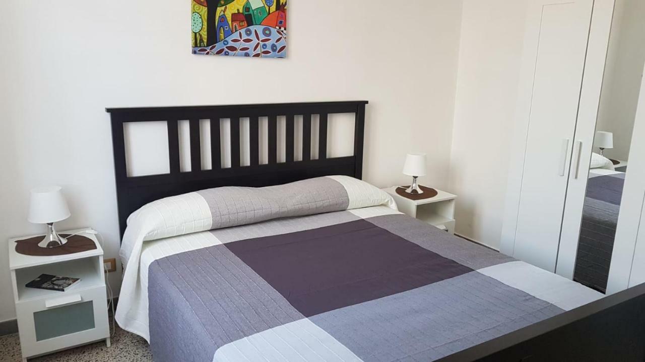 Higgie House Palermo Apartment Ngoại thất bức ảnh