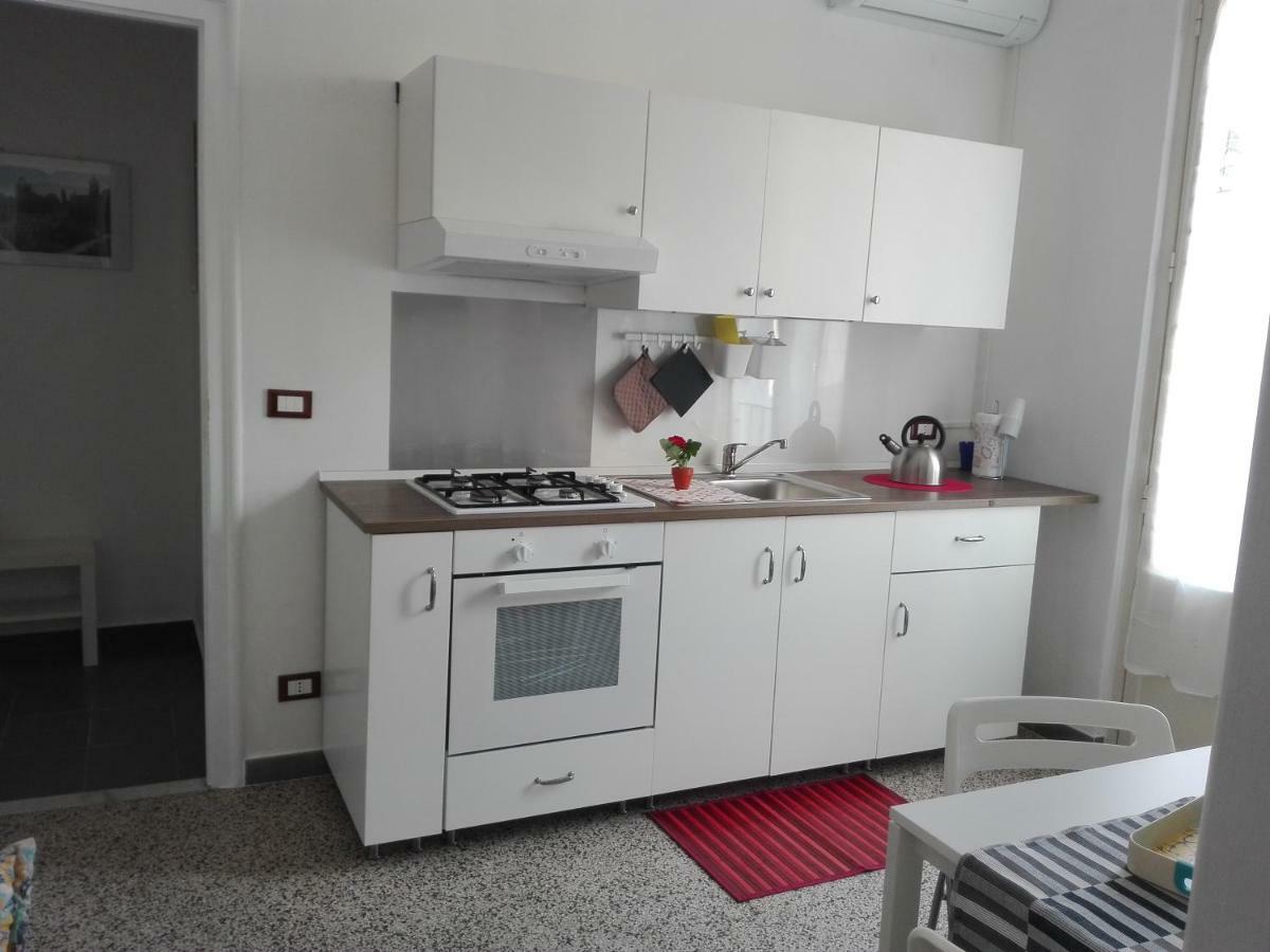 Higgie House Palermo Apartment Ngoại thất bức ảnh